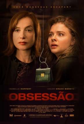 Filme Obsessão - Greta Dublado / Dual Áudio