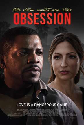 Filme Obsession - Legendado 