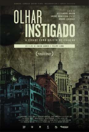 Filme Olhar Instigado Nacional