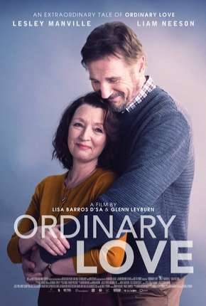 Filme Ordinary Love - Legendado 