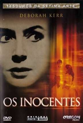 Filme Os Inocentes - The Innocents Dublado / Dual Áudio