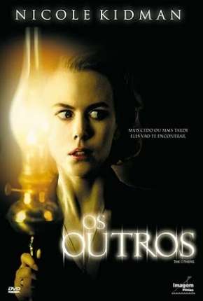 Filme Os Outros - The Others Dublado / Dual Áudio