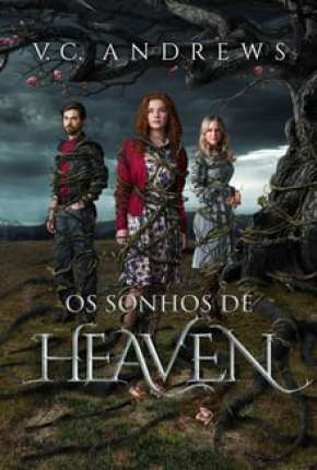 Filme Os Sonhos de Heaven Dublado / Dual Áudio