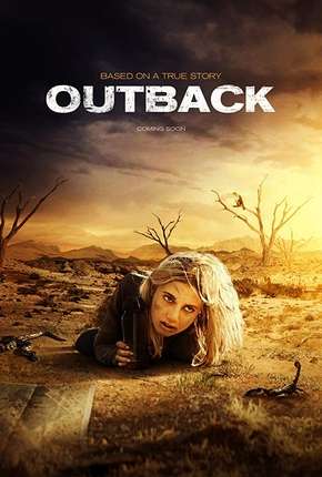 Filme Outback - Legendado 