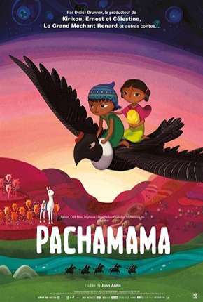 Filme Pachamama Dublado