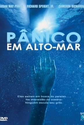 Filme Pânico em Alto Mar Dublado