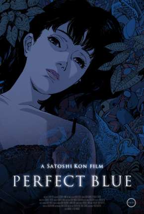 Filme Perfect Blue - Legendado 