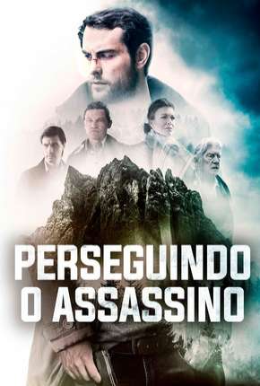 Filme Perseguindo o Assassino Dublado / Dual Áudio