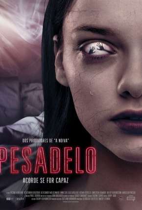 Filme Pesadelo - Rassvet Dublado / Dual Áudio