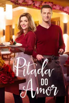 Filme Pitada do Amor Dublado / Dual Áudio