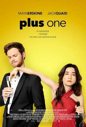 Filme Plus One - Legendado 