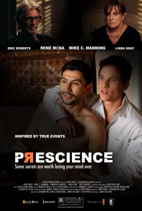 Filme Prescience - Legendado 