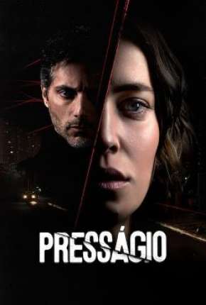 Filme Presságio - La Corazonada Dublado / Dual Áudio