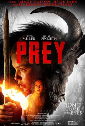 Filme Prey - Legendado 