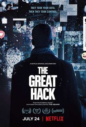 Filme Privacidade Hackeada Dublado / Dual Áudio