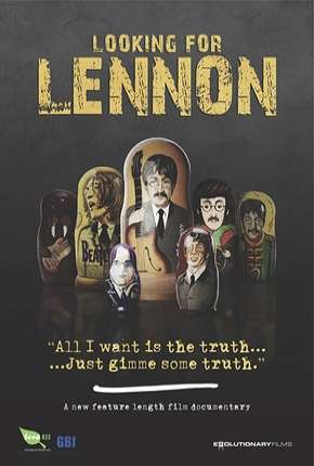 Filme Procurando Lennon - Legendado 