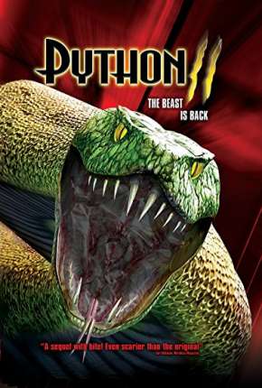 Filme Python 2 Dublado