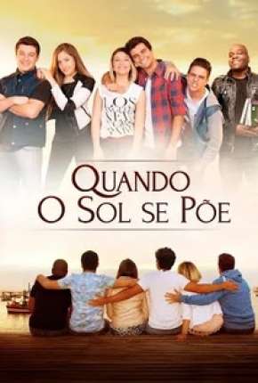 Filme Quando o Sol se Põe Nacional