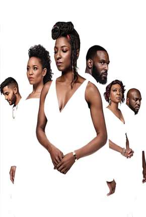 Série Queen Sugar - 4ª Temporada Legendada 