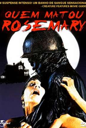 Filme Quem Matou Rosemary? Dublado / Dual Áudio