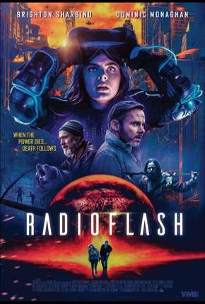 Filme Radioflash - Legendado 