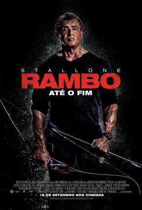 Filme Rambo - Até o Fim Dublado / Dual Áudio