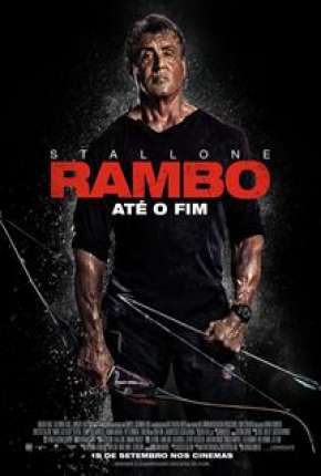 Filme Rambo - Até o Fim - Legendado 