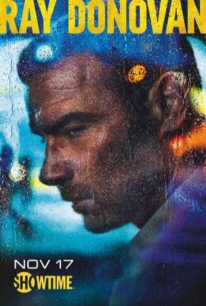 Série Ray Donovan - 7ª Temporada Legendada 