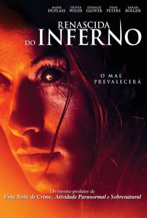 Filme Renascida do Inferno - The Lazarus Effect Dublado / Dual Áudio