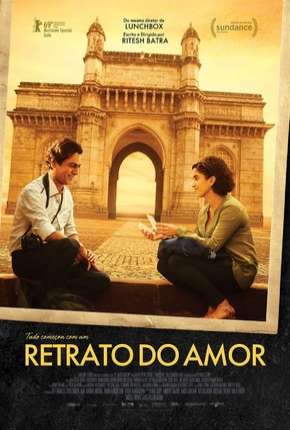 Filme Retrato do Amor - Legendado 