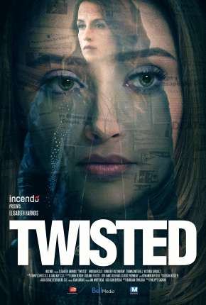 Filme Retrocesso - Twisted Dublado / Dual Áudio