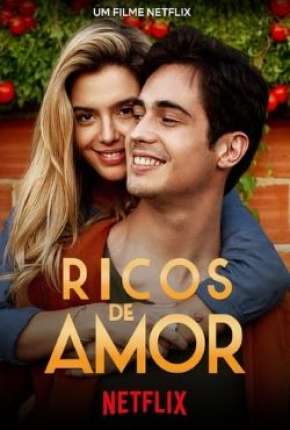 Filme Ricos de Amor Nacional