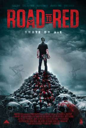 Filme Road to Red - Legendado 