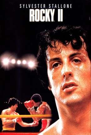 Filme Rocky - A Revanche Dublado