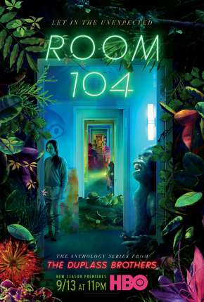 Série Room 104 - 3ª Temporada - Legendada 