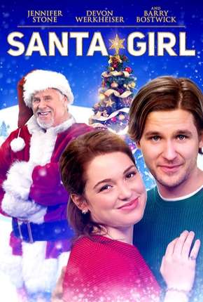 Filme Santa Girl - Legendado 