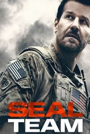 Série Seal Team - Soldados de Elite - 2ª Temporada Dublada