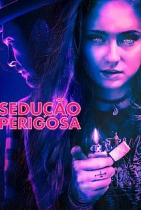 Filme Sedução Perigosa Dublado / Dual Áudio