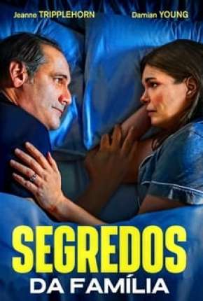 Filme Segredos da Família Dublado / Dual Áudio