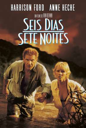 Filme Seis Dias, Sete Noites Dublado