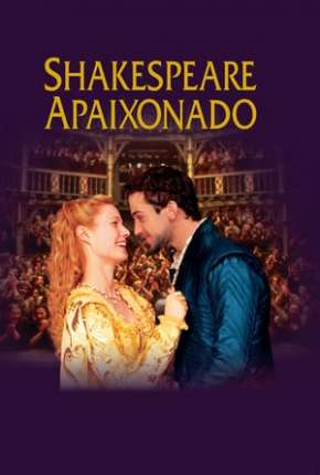 Filme Shakespeare Apaixonado Dublado / Dual Áudio