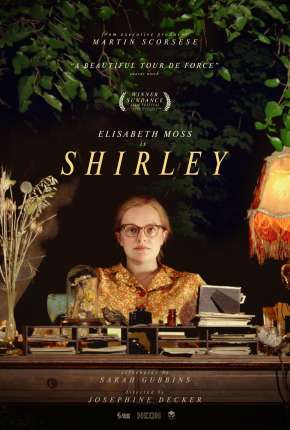 Filme Shirley - Legendado 