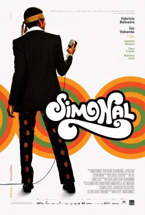 Filme Simonal Nacional