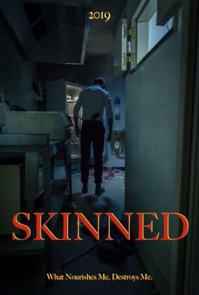 Filme Skinned - Legendado 