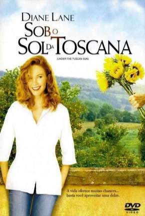 Filme Sob o Sol da Toscana Dublado