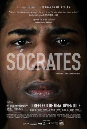 Filme Sócrates Nacional