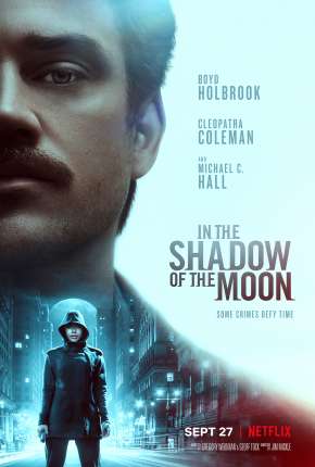 Filme Sombra Lunar - In the Shadow of the Moon Dublado / Dual Áudio