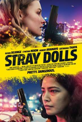 Filme Stray Dolls - Legendado 