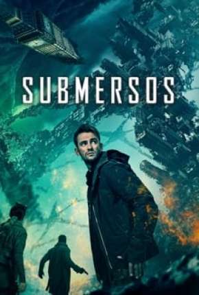 Filme Submersos - Koma Legendado 