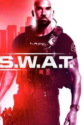 Série S.W.A.T. - 3ª Temporada Legendada 